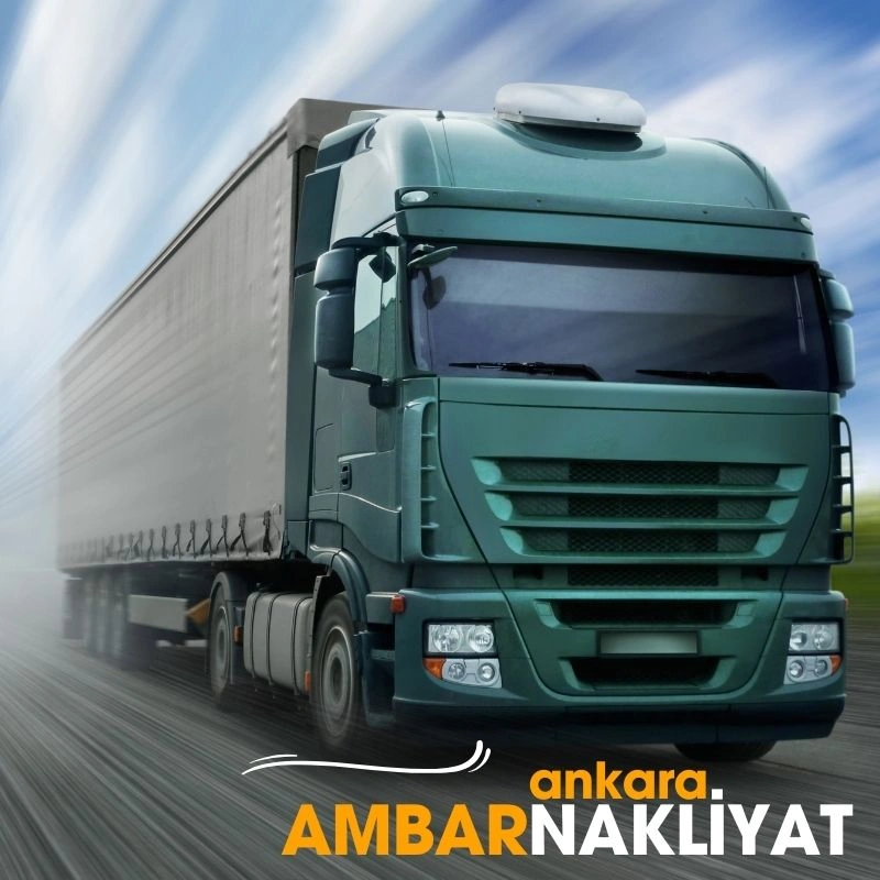 İstanbul Kavak Arası Nakliyat